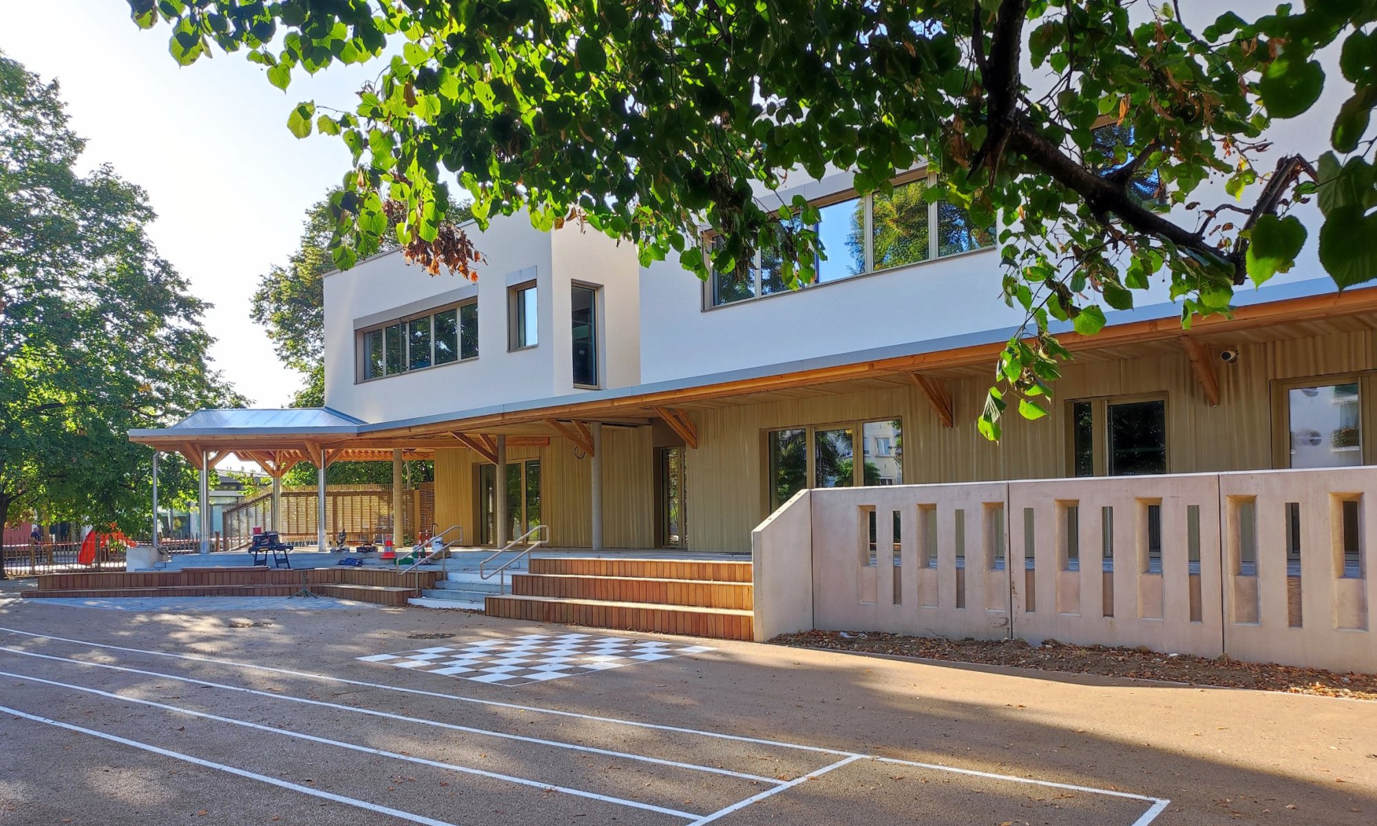 Ecole Victor Hugo - photo 10