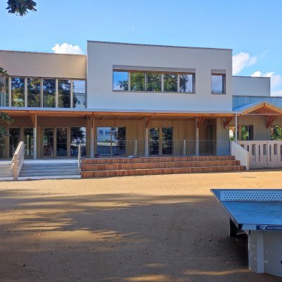 Ecole Victor Hugo - photo 12
