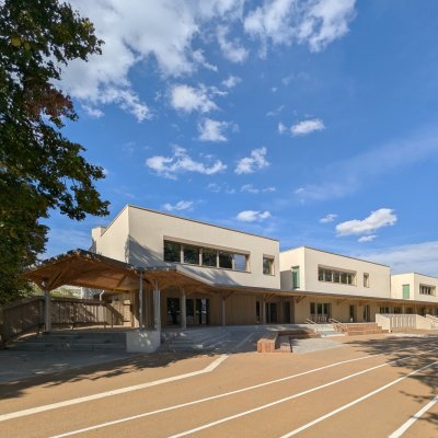 Ecole Victor Hugo - photo 14
