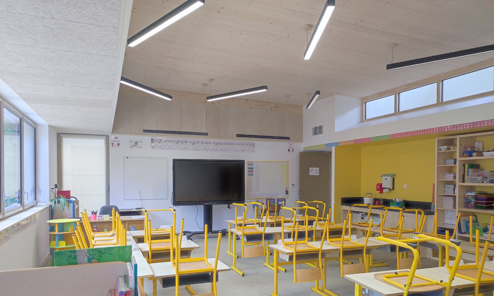 Ecole Victor Hugo - photo 20