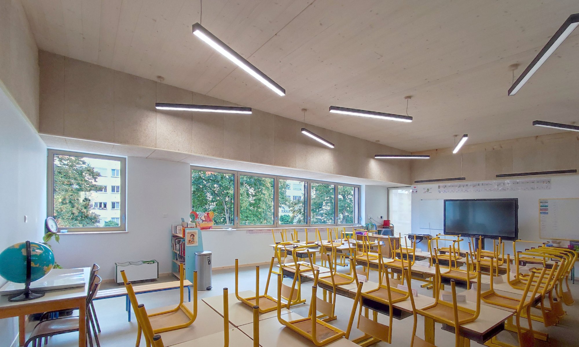 Ecole Victor Hugo - photo 19
