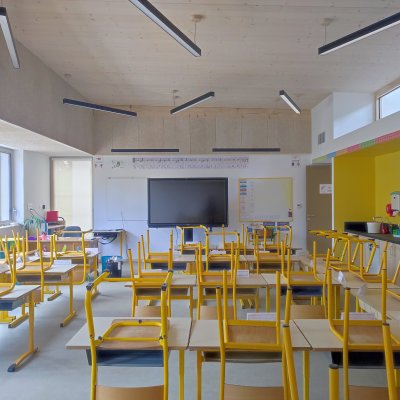 Ecole Victor Hugo - photo 19