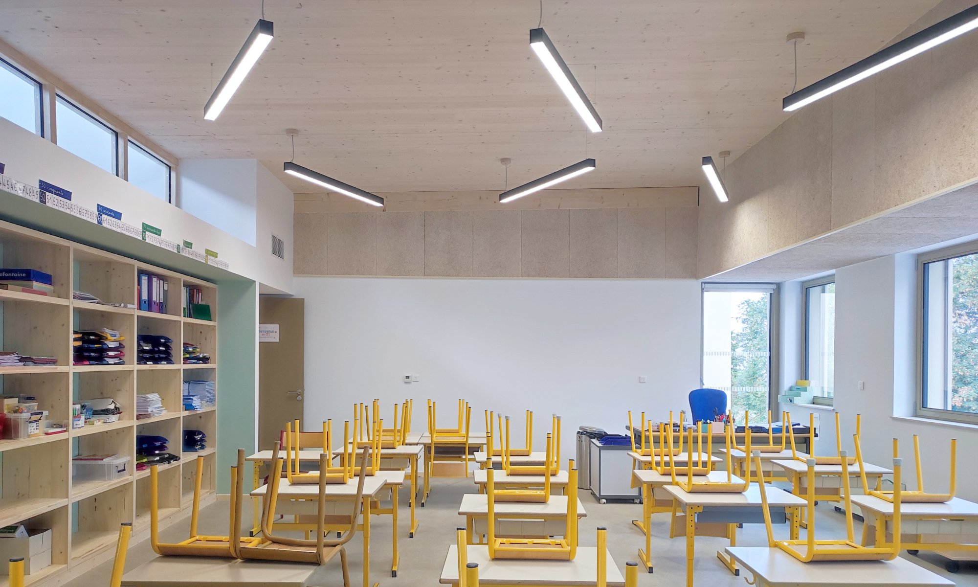 Ecole Victor Hugo - photo 17