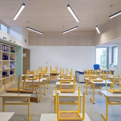 Ecole Victor Hugo - photo 18