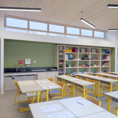 Ecole Victor Hugo - photo 15