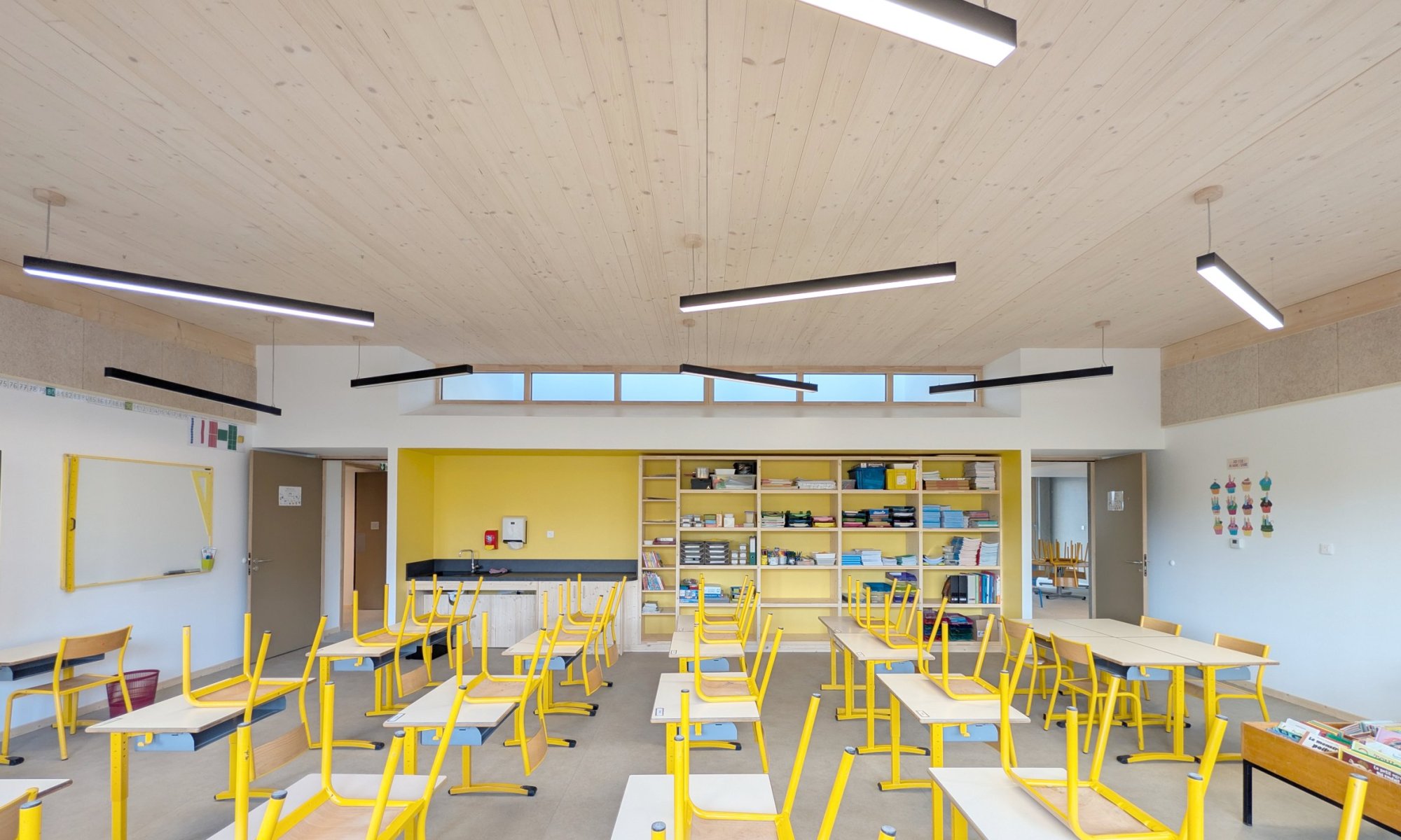 Ecole Victor Hugo - photo 15