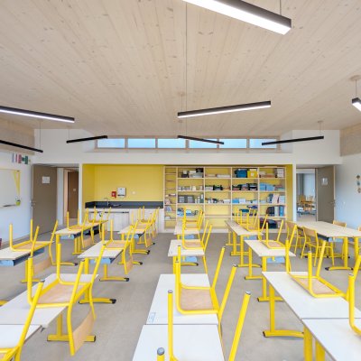 Ecole Victor Hugo - photo 16