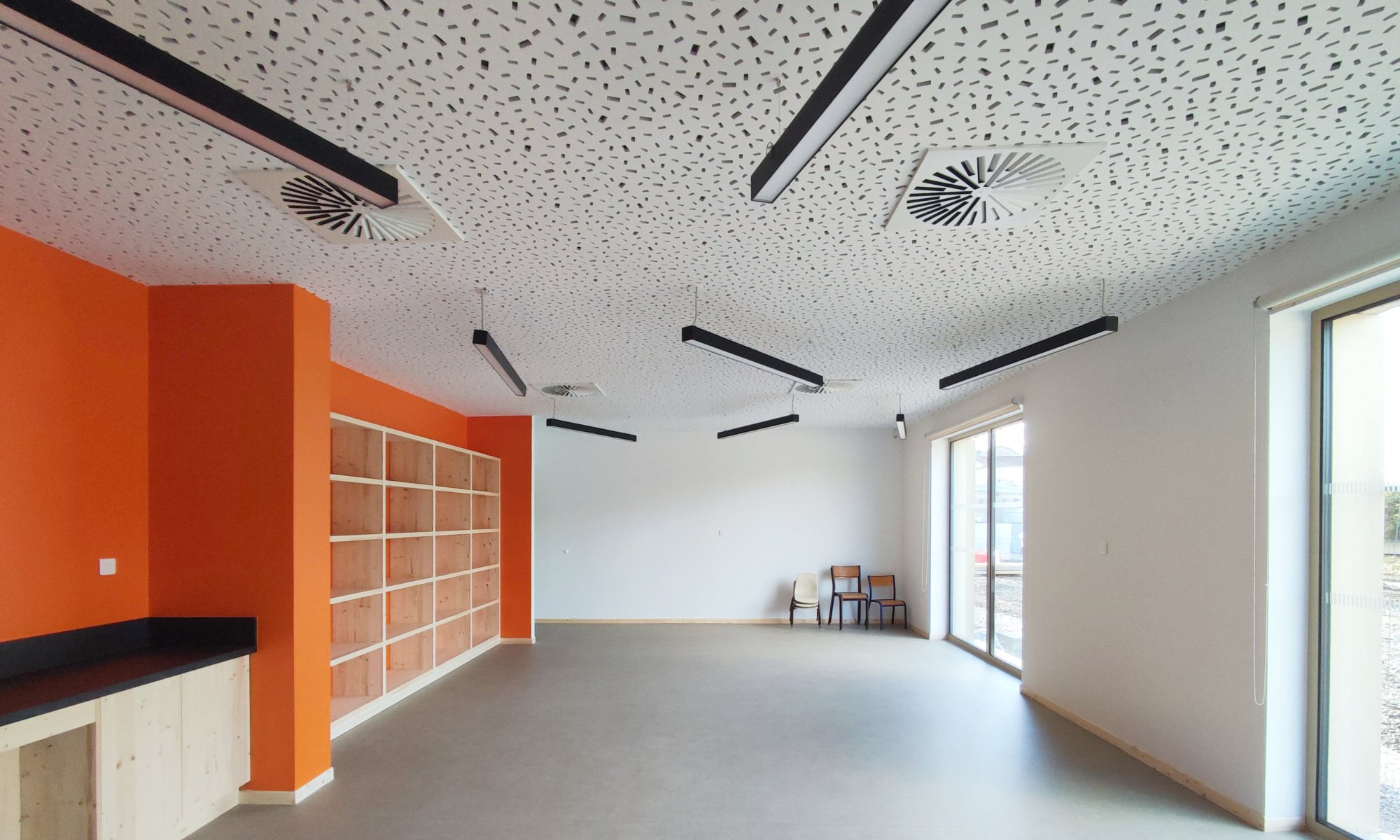 Ecole Victor Hugo - photo 41