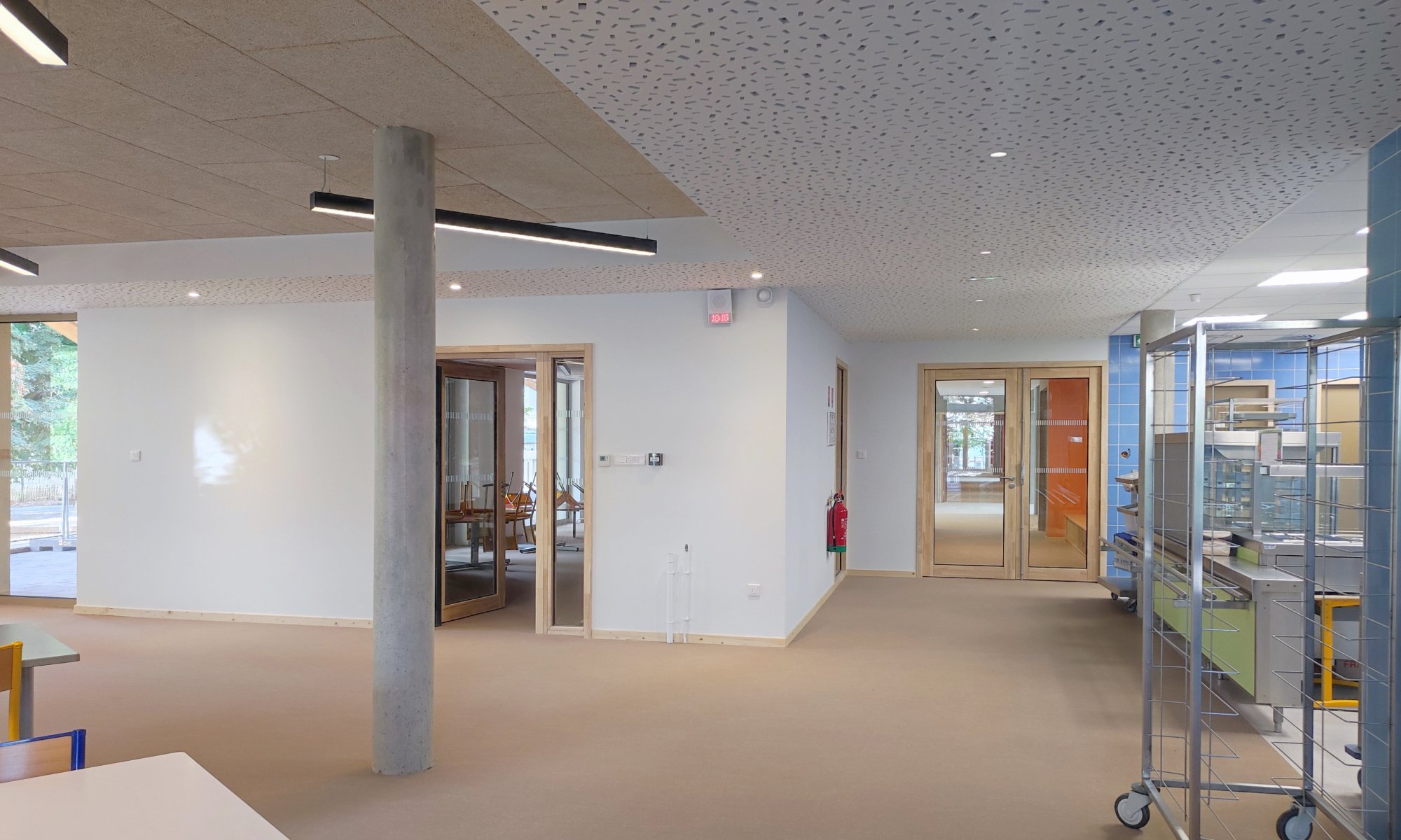Ecole Victor Hugo - photo 37