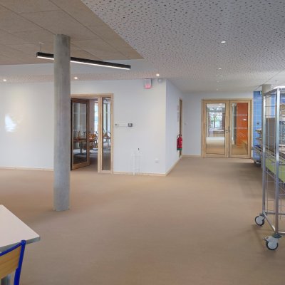 Ecole Victor Hugo - photo 90