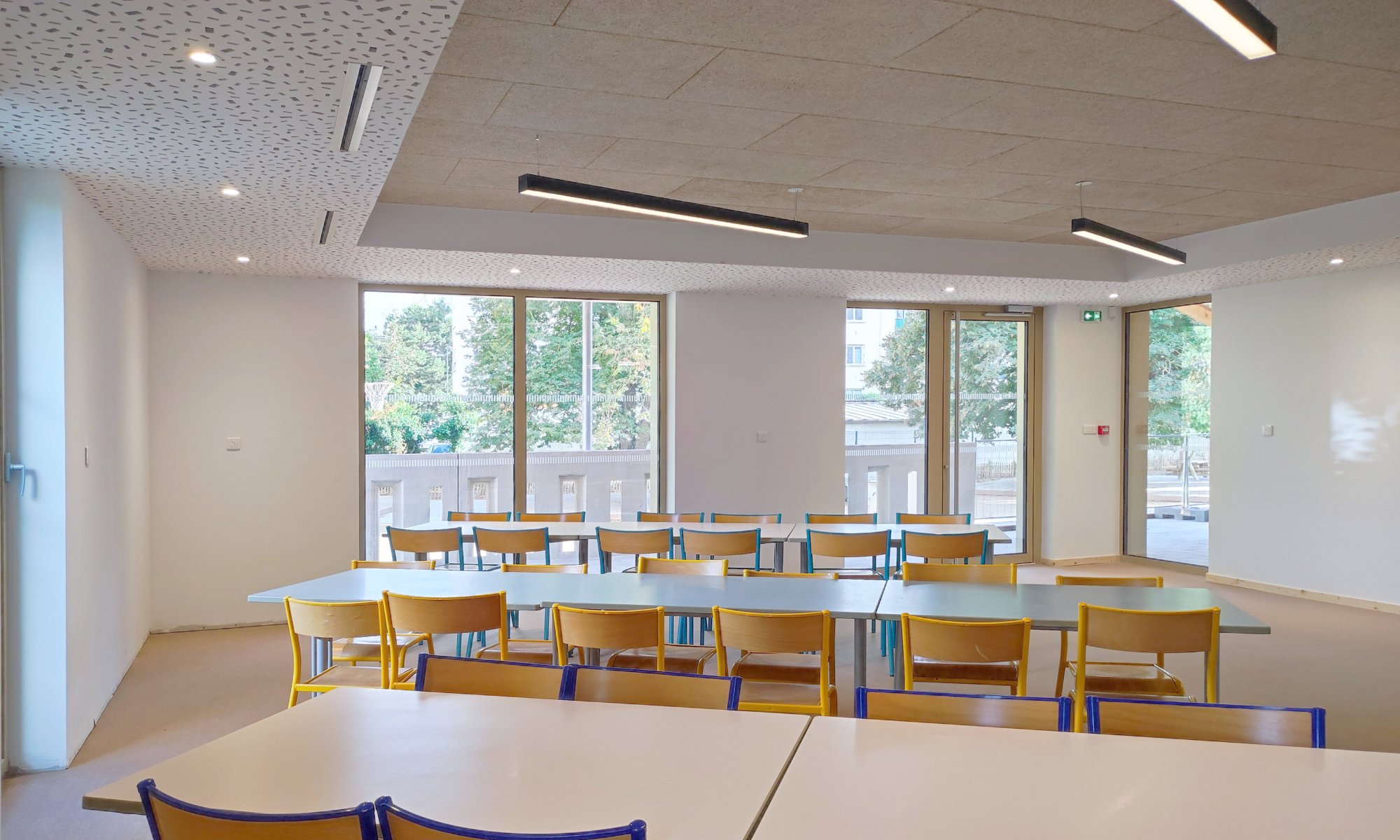 Ecole Victor Hugo - photo 36