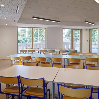 Ecole Victor Hugo - photo 91