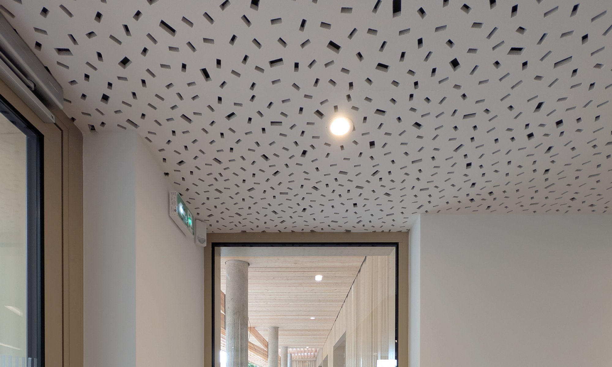 Ecole Victor Hugo - photo 38