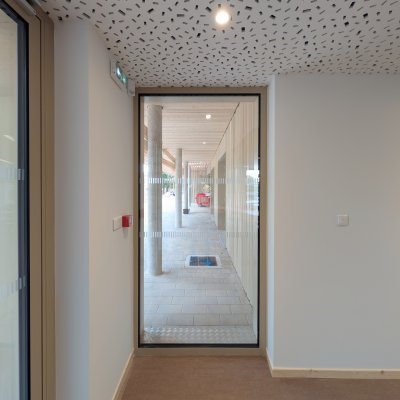 Ecole Victor Hugo - photo 92