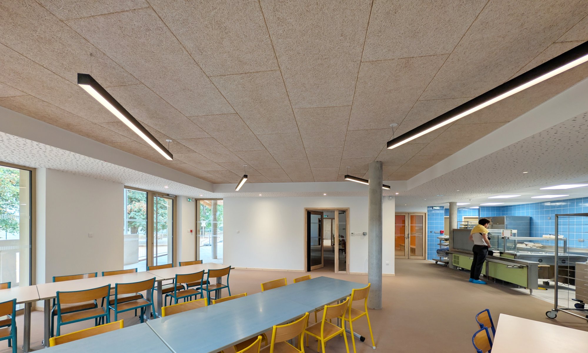 Ecole Victor Hugo - photo 35