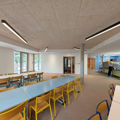 Ecole Victor Hugo - photo 93