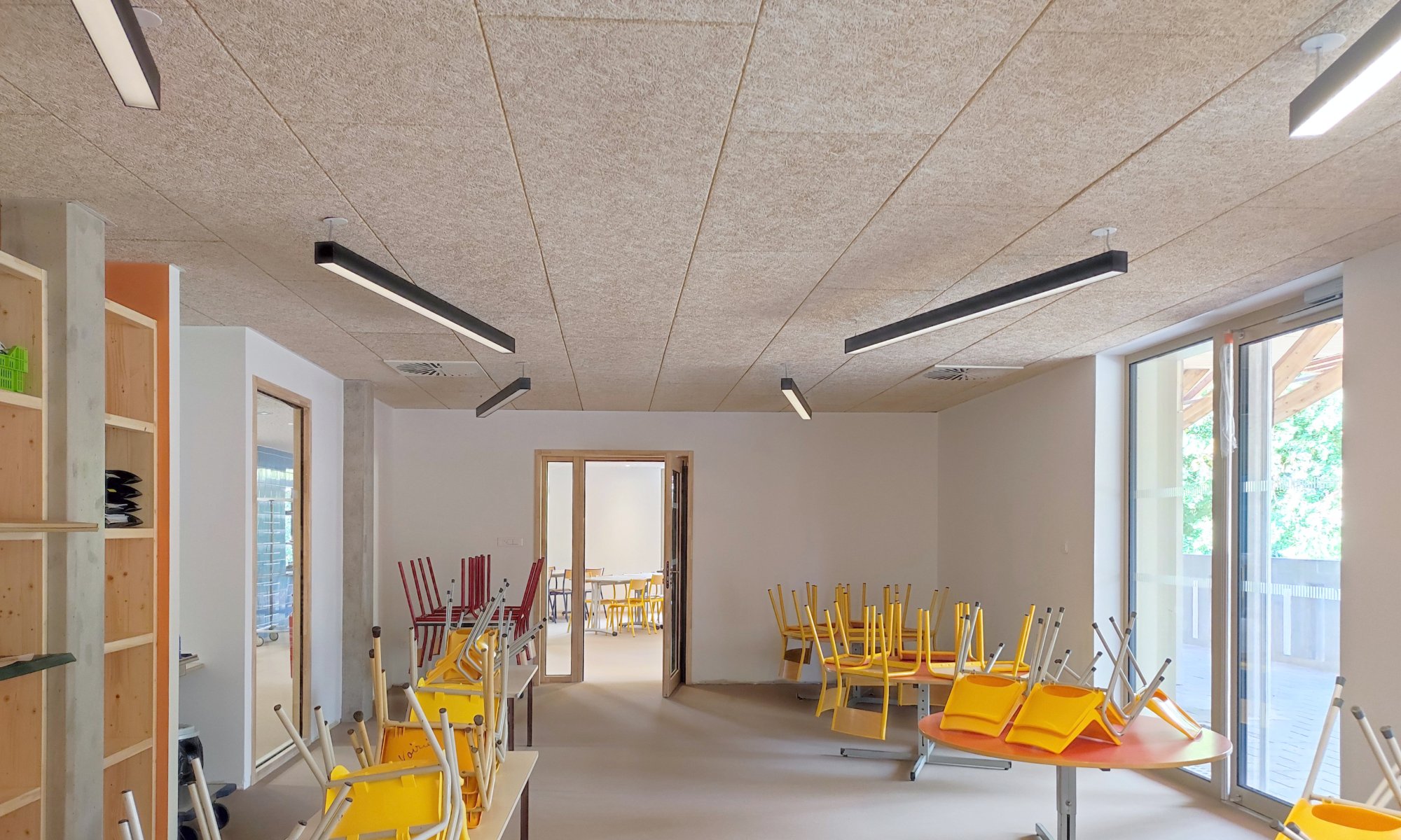 Ecole Victor Hugo - photo 40