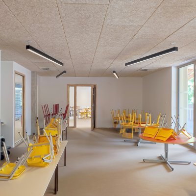 Ecole Victor Hugo - photo 94