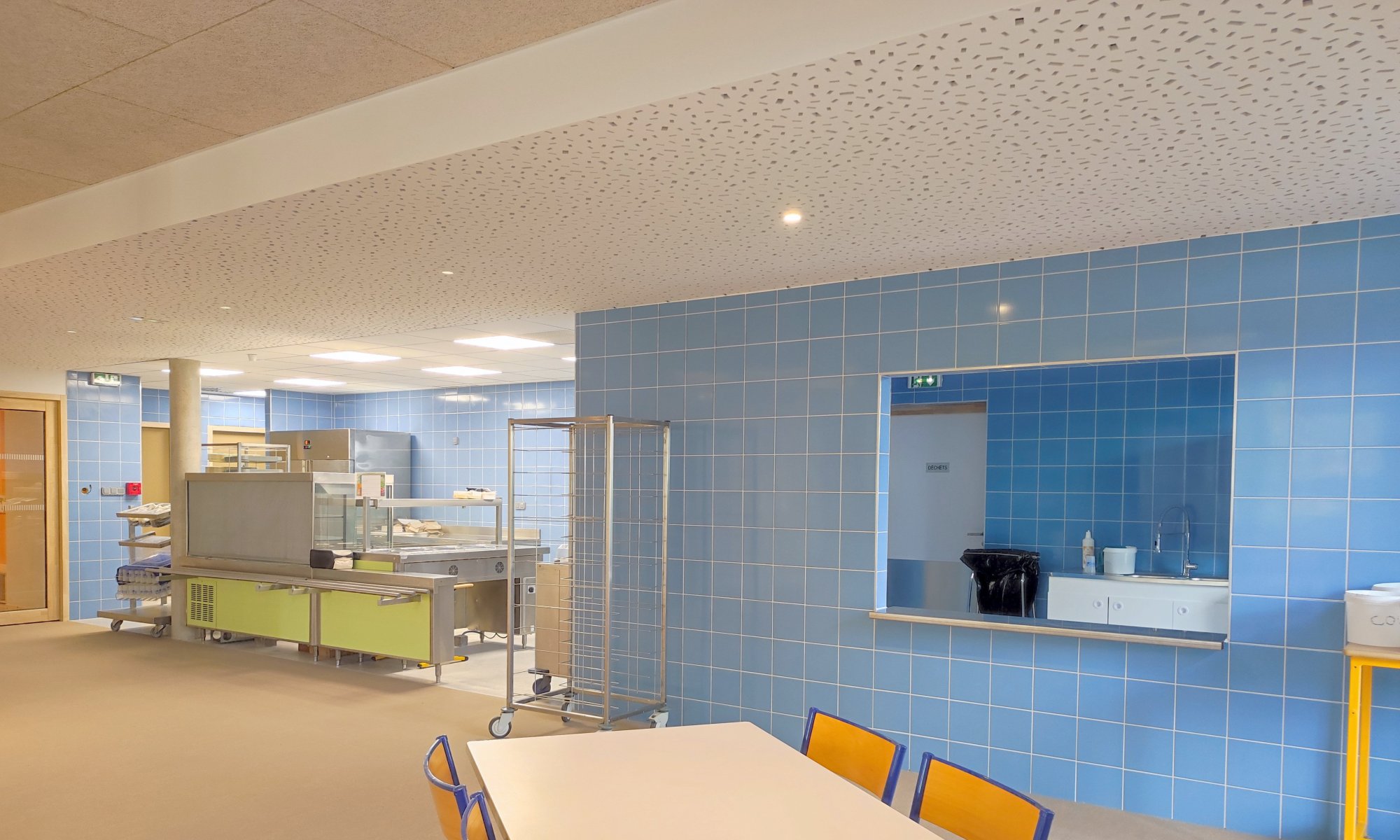 Ecole Victor Hugo - photo 33