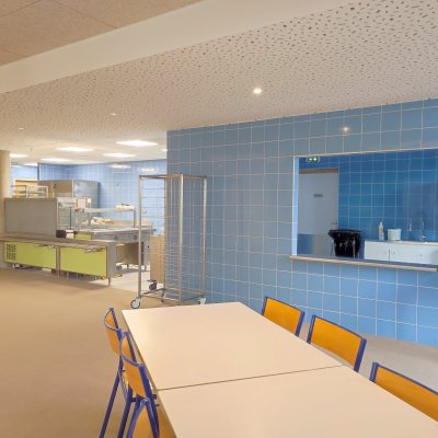 Ecole Victor Hugo - photo 97