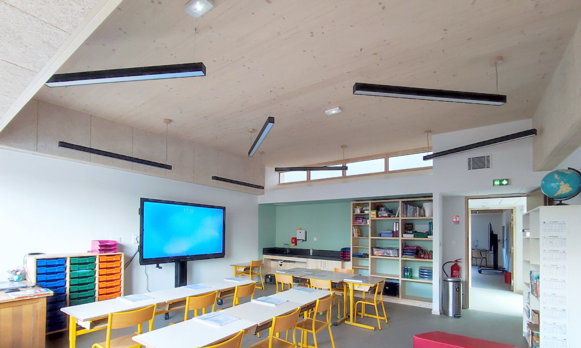 Ecole Victor Hugo - photo 24