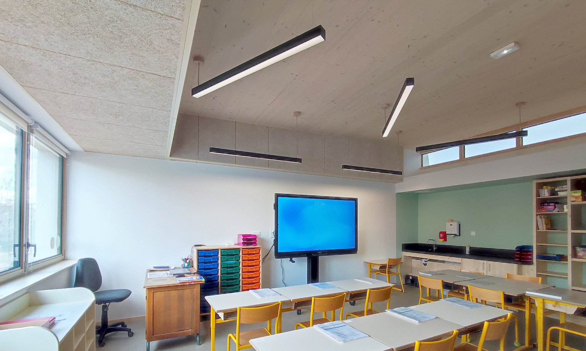 Ecole Victor Hugo - photo 23