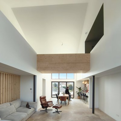 Maison FT - photo 2