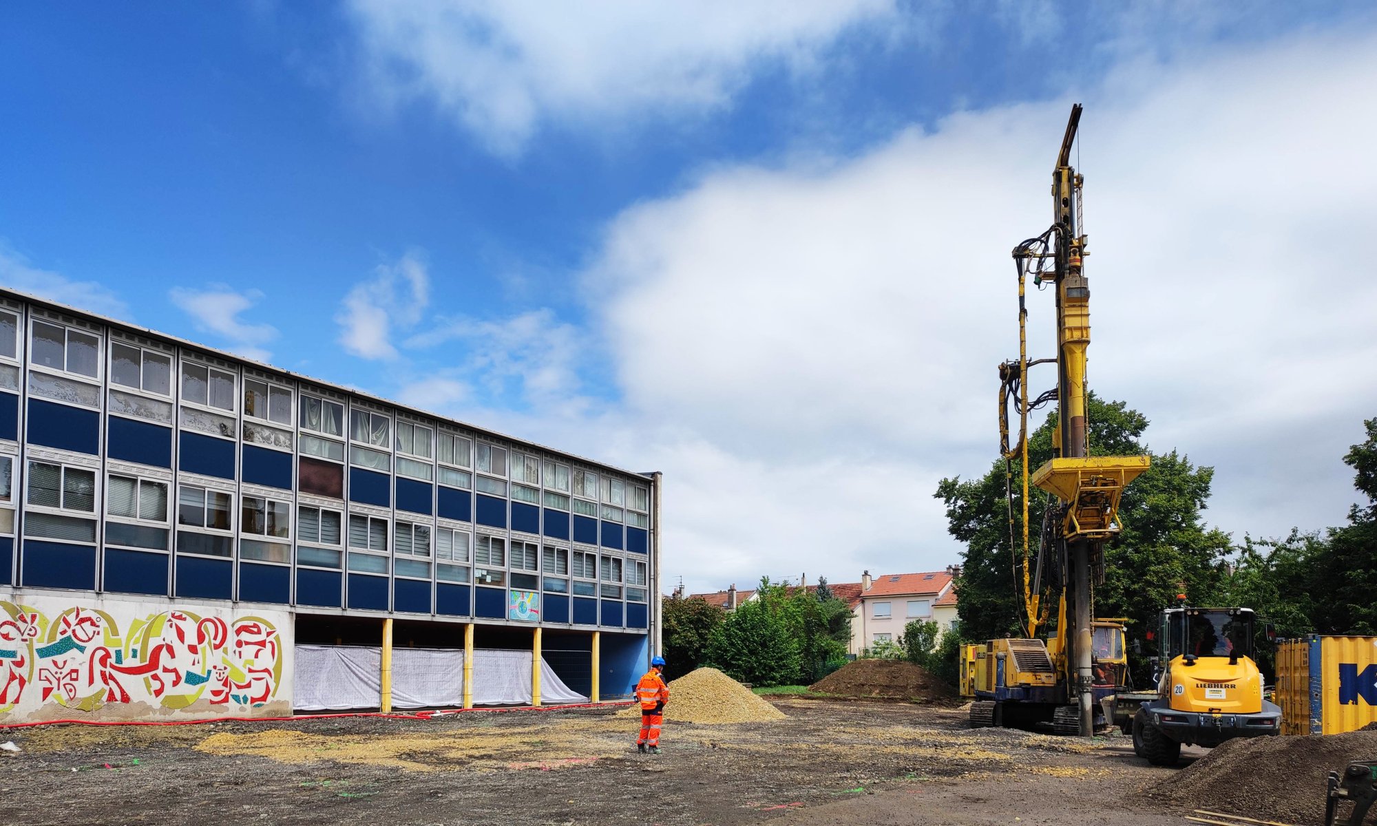 Ecole Victor Hugo - photo 18