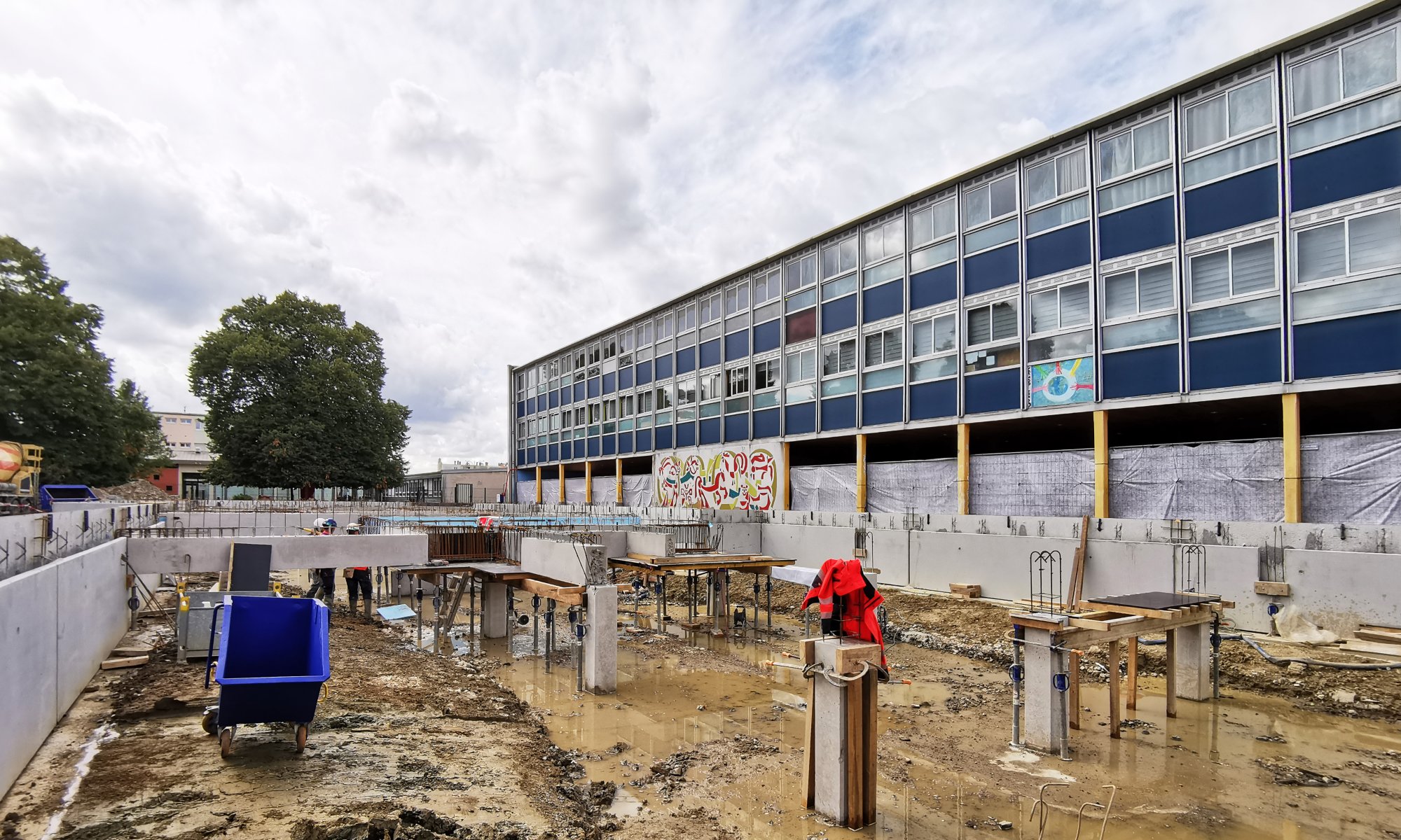 Ecole Victor Hugo - photo 19