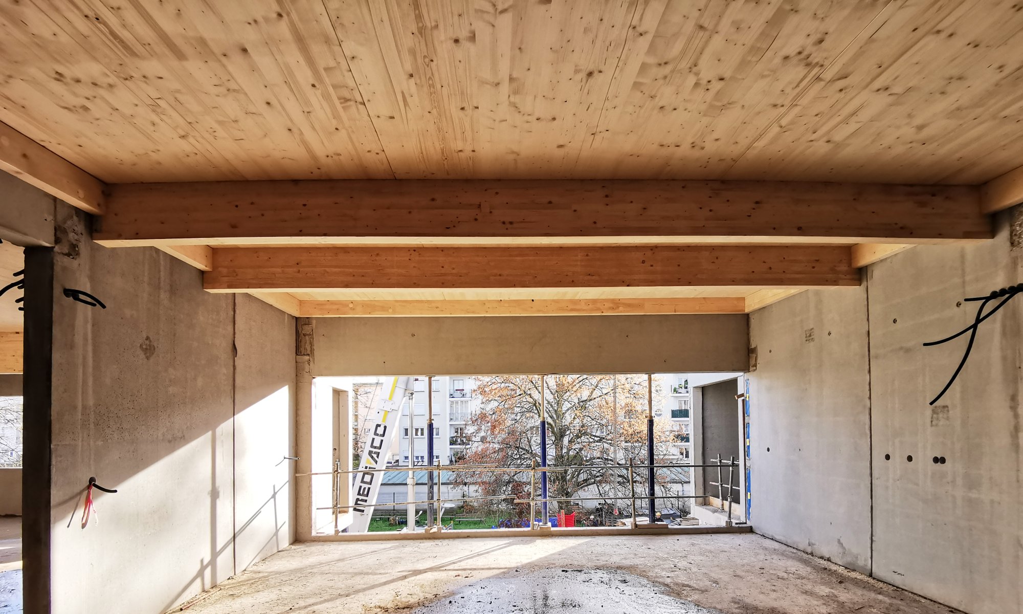 Ecole Victor Hugo - photo 24