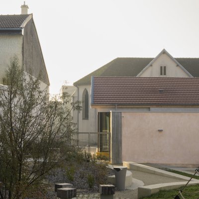 Salle socio culturelle - photo 19