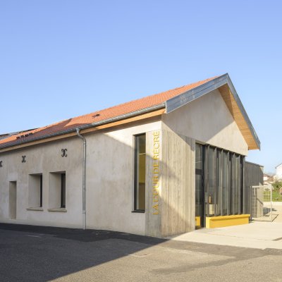 Salle socio culturelle - photo 21