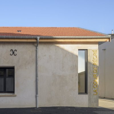 Salle socio culturelle - photo 22