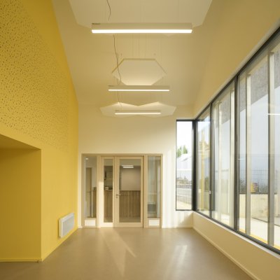 Salle socio culturelle - photo 23