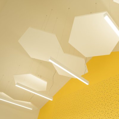 Salle socio culturelle - photo 25