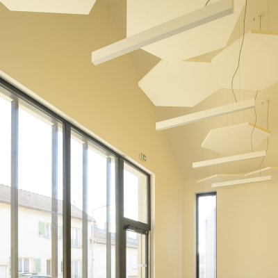 Salle socio culturelle - photo 26