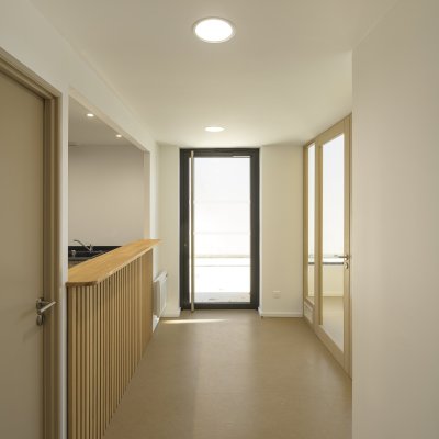 Salle socio culturelle - photo 29