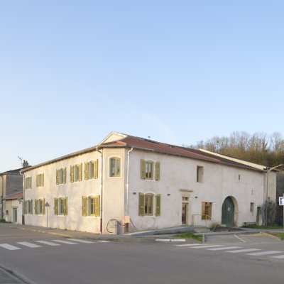 logements intergénérationnels - photo 31