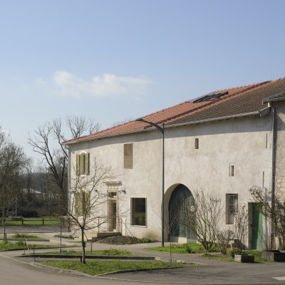 logements intergénérationnels - photo 33