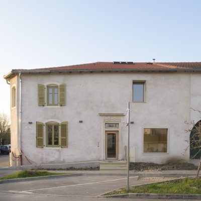 logements intergénérationnels - photo 35