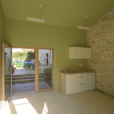 logements intergénérationnels - photo 36