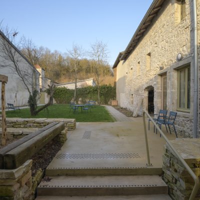 logements intergénérationnels - photo 37