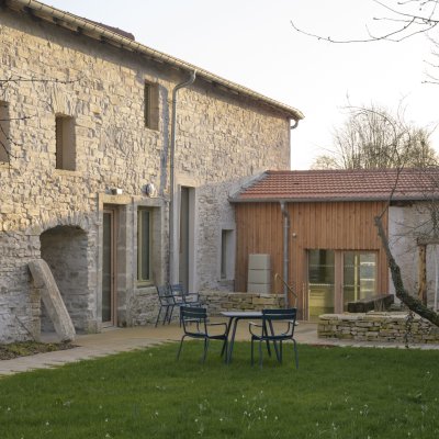 logements intergénérationnels - photo 38