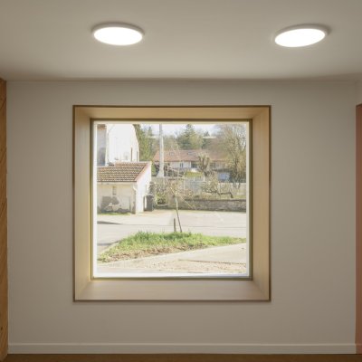 logements intergénérationnels - photo 40