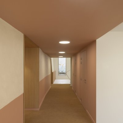 logements intergénérationnels - photo 43