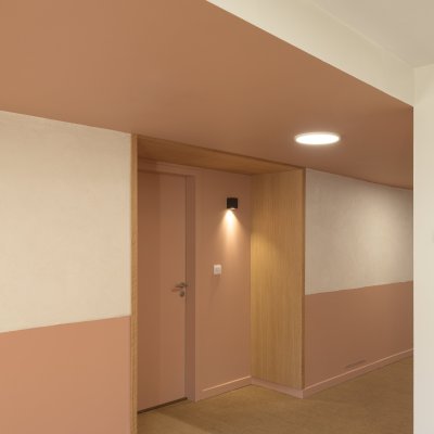 logements intergénérationnels - photo 44