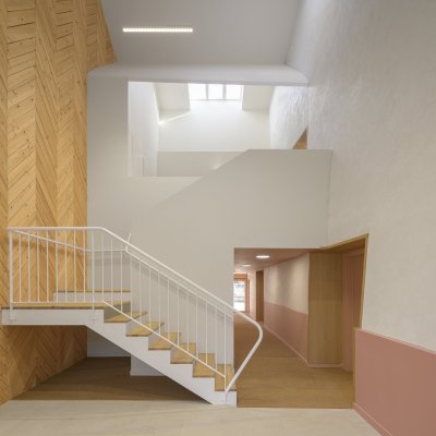 logements intergénérationnels - photo 45