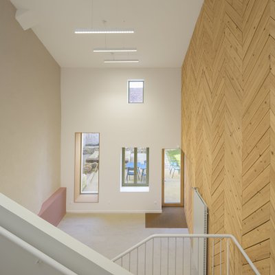 logements intergénérationnels - photo 46