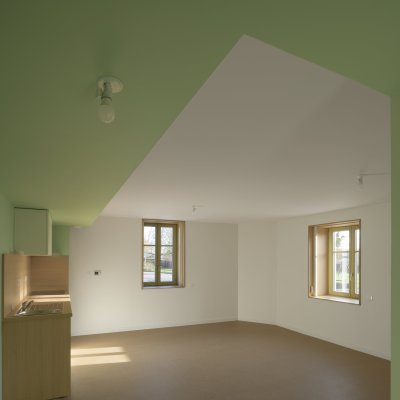 logements intergénérationnels - photo 50