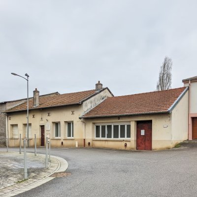 Salle socio culturelle - photo 30